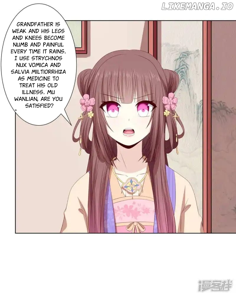 Rewrite My Fate chapter 78 - page 14